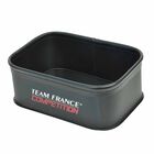 Set de 3 bakkan en eva team france rectangle - Op&eacute;ration rentr&eacute;e | Pacific P&ecirc;che