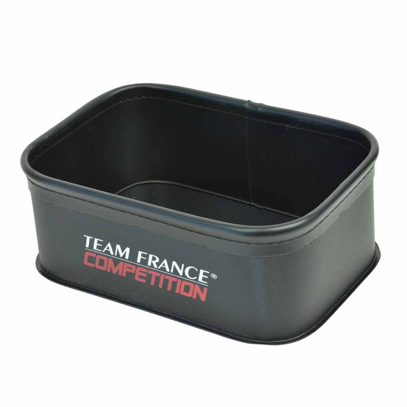 Set de 3 bakkan en eva team france rectangle - Op&eacute;ration rentr&eacute;e | Pacific P&ecirc;che