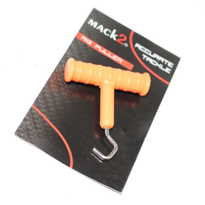 Testeur de noeuds carpe mack2 rig puller - Outil &agrave; noeuds | Pacific P&ecirc;che