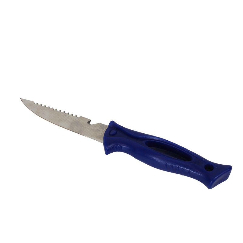 Couteau &agrave; app&acirc;ts Sasori + Aiguiseur  - Couteaux | Pacific P&ecirc;che