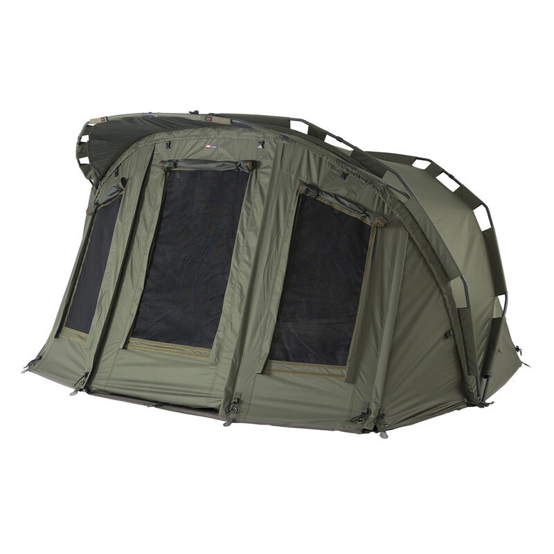 Biwy 2 places carpe jrc extreme tx bivvy - Biwys | Pacific P&ecirc;che