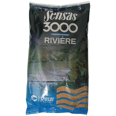 Amorce coup sensas 3000 riviere - Amorces | Pacific P&ecirc;che