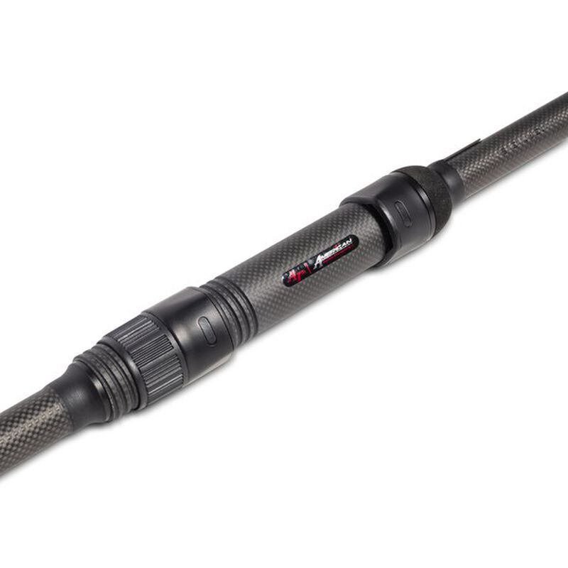 Canne Nash Air Force F40 Rods 13'  3.5LB - Cannes 13' | Pacific P&ecirc;che