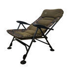 Level Chair Mack2 Stormer MK II - Levels Chair | Pacific P&ecirc;che