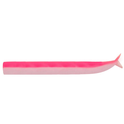 3 corps de rechange pour le leurre souple fiiish crazy sand eel en 18cm - Leurres souples | Pacific P&ecirc;che