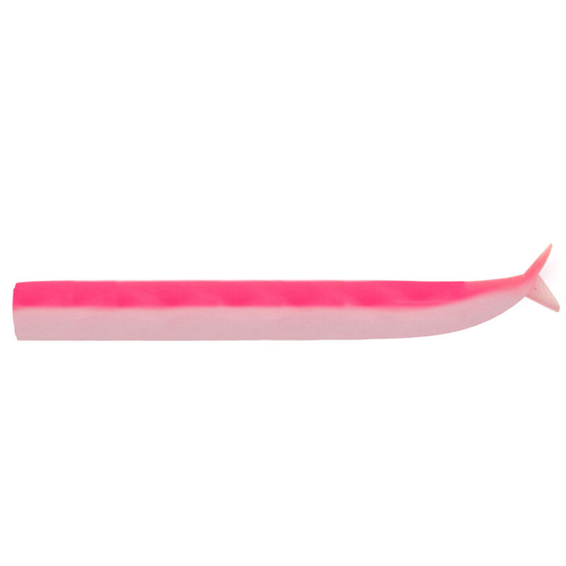 3 corps de rechange pour le leurre souple fiiish crazy sand eel en 18cm - Leurres souples | Pacific P&ecirc;che