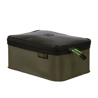 Trousse &agrave; accessoires carpe korda compac 220 - Sacs/Trousses Acc. | Pacific P&ecirc;che
