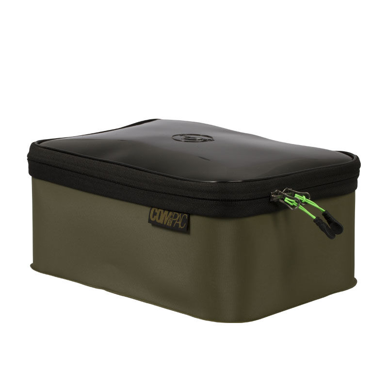 Trousse &agrave; accessoires carpe korda compac 220 - Sacs/Trousses Acc. | Pacific P&ecirc;che