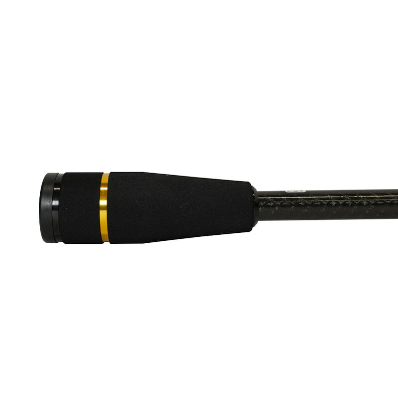Canne Spinning Evok Aerian 67ms 2.01m, 5-25g - Cannes Spinning | Pacific P&ecirc;che