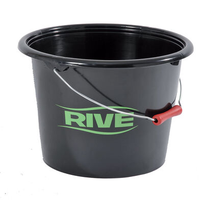 Seau de 20 L RIVE - Pr&eacute;paration Amor&ccedil;age | Pacific P&ecirc;che
