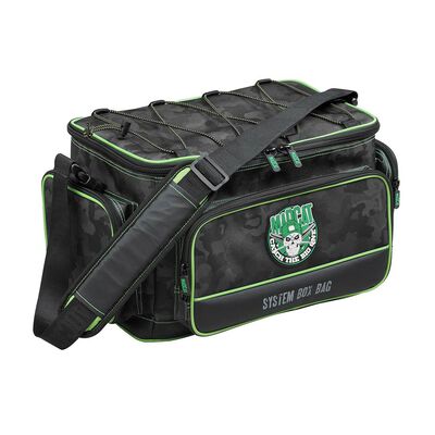 Sac de transport MadCat System Box Bag 18 L - Sacs | Pacific P&ecirc;che