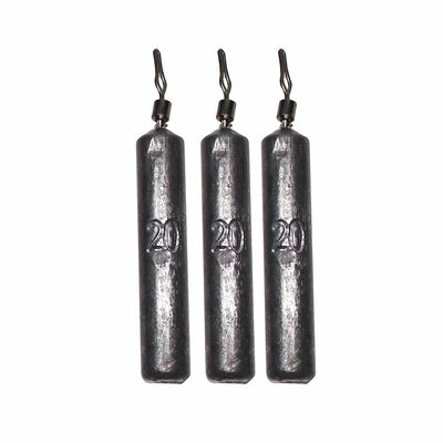 Plombs Drop Shot Evok Drop Shot Long - Plombs | Pacific P&ecirc;che