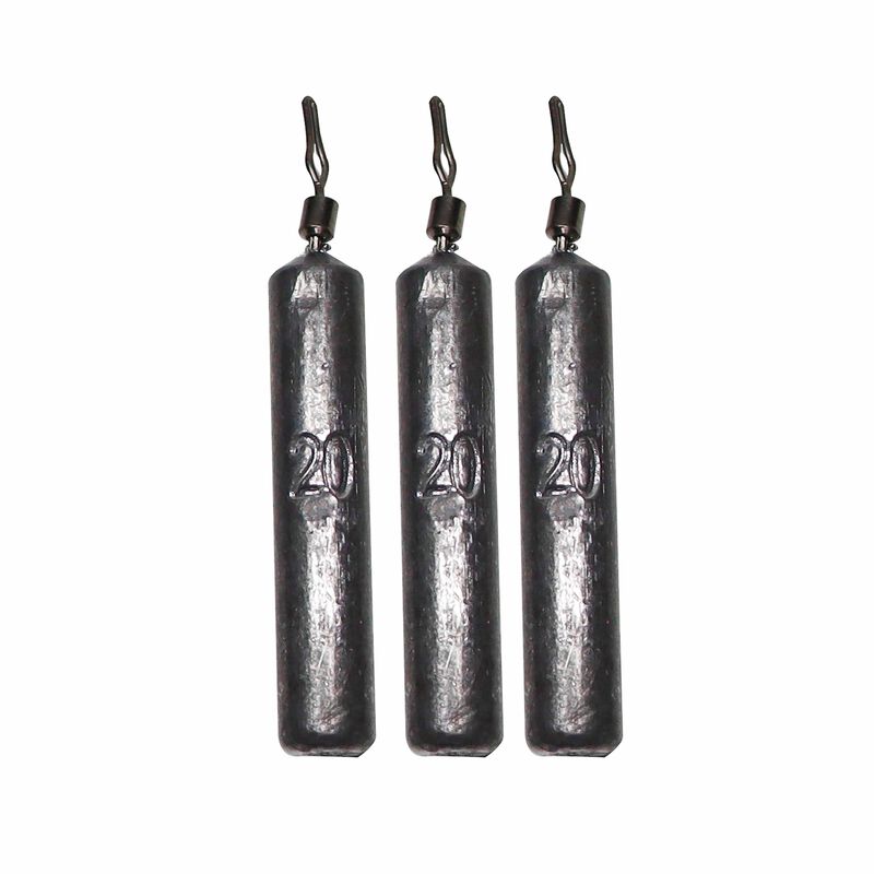 Plombs Drop Shot Evok Drop Shot Long - Plombs | Pacific P&ecirc;che