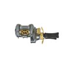 Moulinet Casting Bates Hundo LTS 7.1.1 - Moulinets Casting | Pacific P&ecirc;che