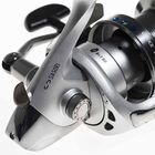 Moulinet Surfcasting Sasori veloce 7000 - Moulinets tambour Fixe | Pacific P&ecirc;che