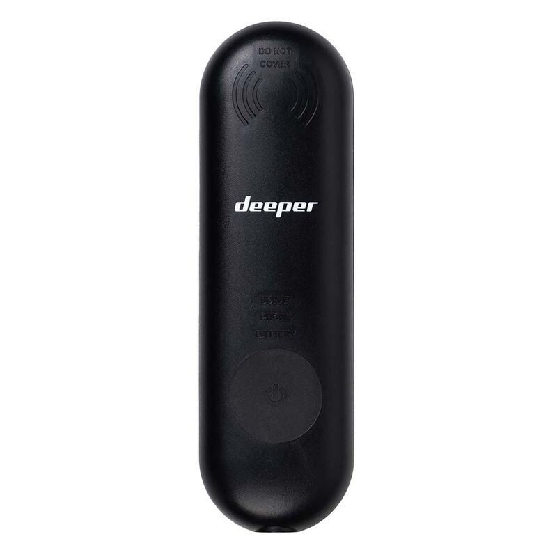 Pack Amplificateur Wifi Deeper pour p&ecirc;cheur du bord - Acc. Electonique | Pacific P&ecirc;che