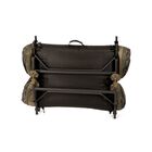 Bedchair Trakker Levelite Oval MF-HDR Wide Sleep System - Bedchairs | Pacific P&ecirc;che