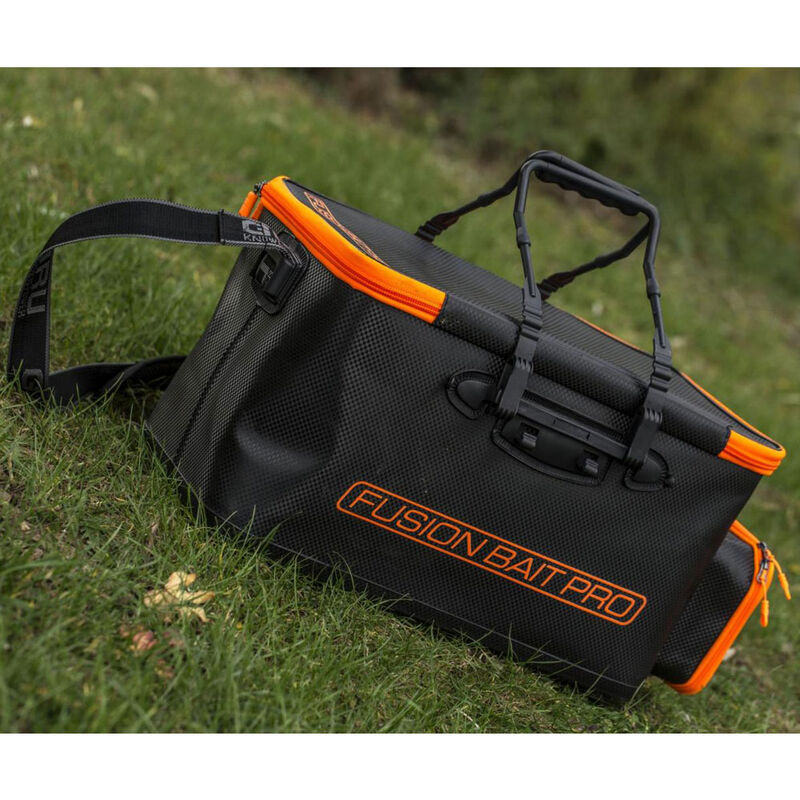 Sac &agrave; app&acirc;t guru eva fusion bait pro - Sacs de transport | Pacific P&ecirc;che