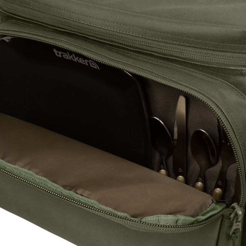 Carryall Trakker NXG Chilla Session Food Bag - Bagagerie Repas | Pacific P&ecirc;che
