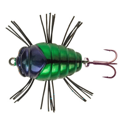 Leurre de surface Sakura Notobug 30F, 3.5g - Surface | Pacific P&ecirc;che