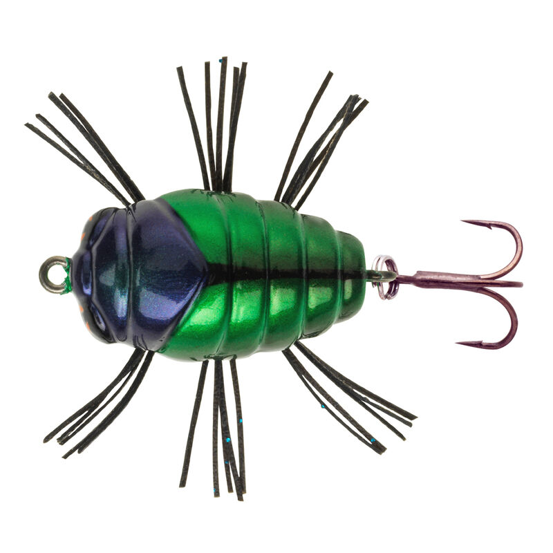Leurre de surface carnassier sakura notobug 30f 3cm 3,5g - Surface | Pacific P&ecirc;che