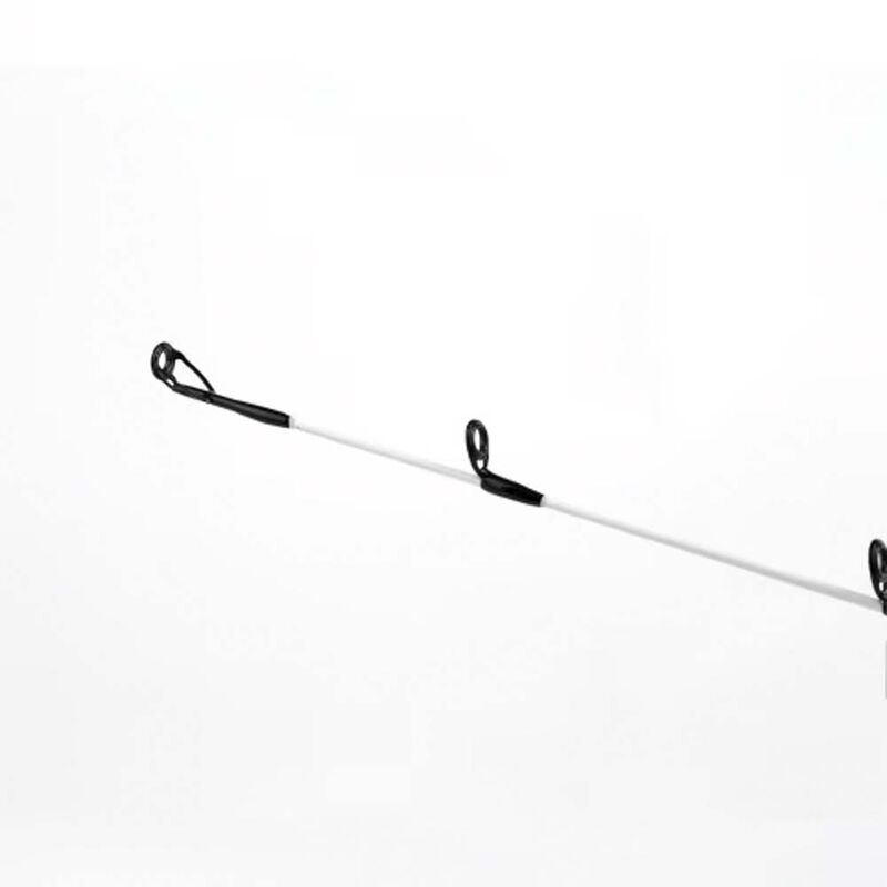 Canne Technium AX Tai Rubber 2m18 - Cannes jigging | Pacific P&ecirc;che