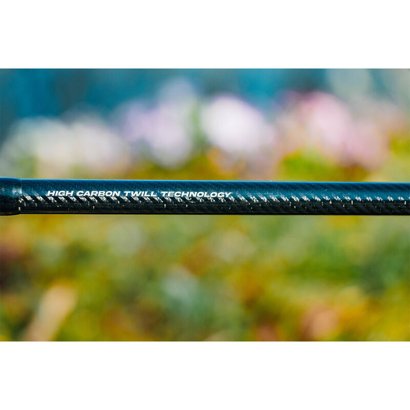 Canne Anglaise TEOS Blackrider Match 420 Slider 6-20g - Cannes Anglaise et Bolognaise | Pacific P&ecirc;che