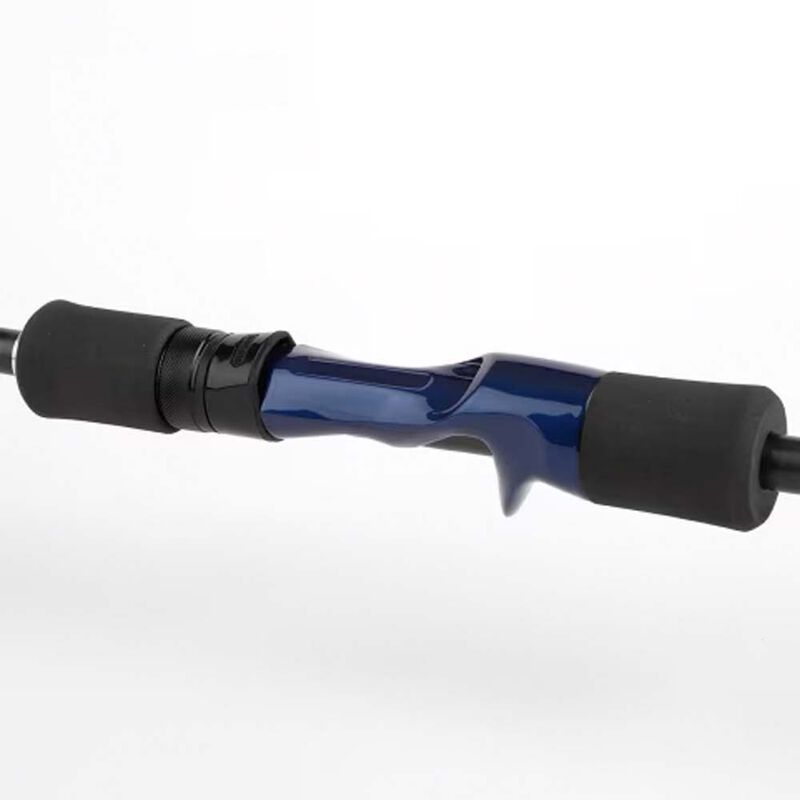Canne Technium AX Tai Rubber 2m18 - Cannes jigging | Pacific P&ecirc;che