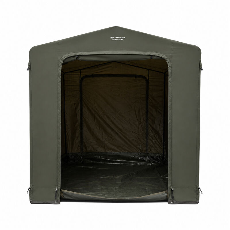 Cooking Station Carp Squad - Biwys | Pacific P&ecirc;che