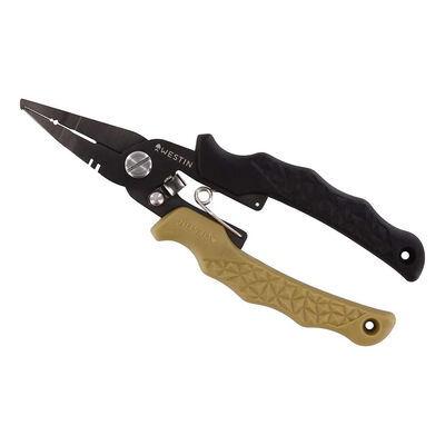 Pince &agrave; Anneaux Bris&eacute;s Westin Split Ring Pliers 16cm - Outillages | Pacific P&ecirc;che