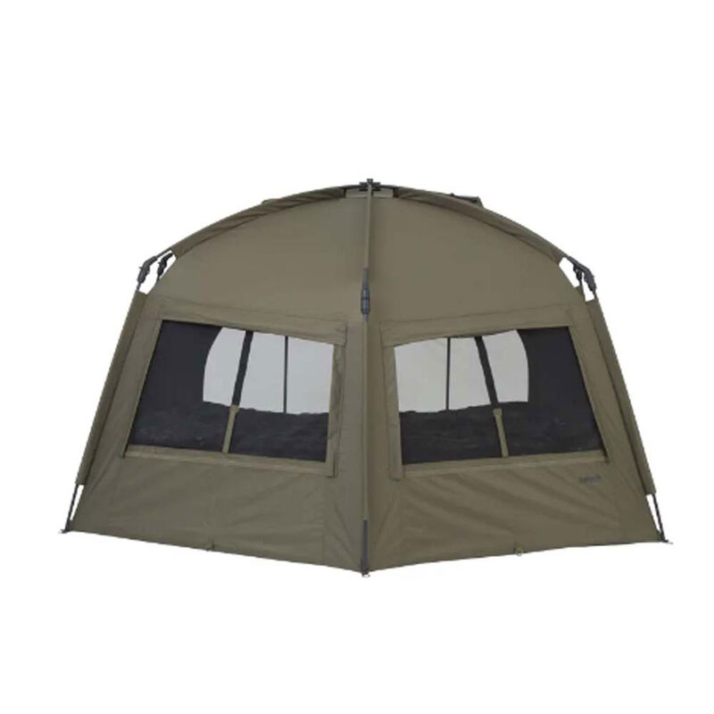 Abri Trakker Tempest RS Brolly - Parapluies | Pacific P&ecirc;che