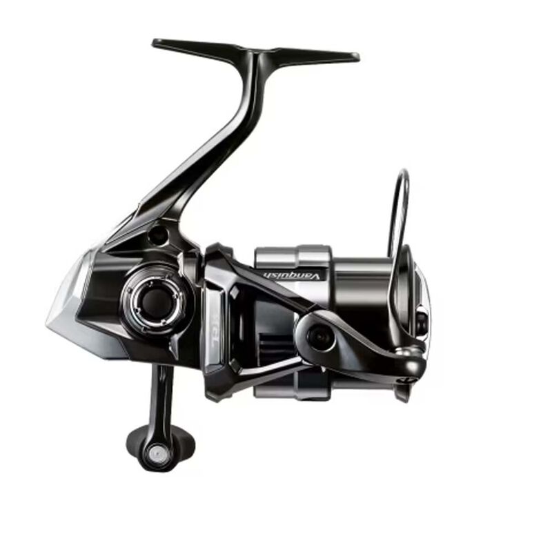 Moulinet Spinning Shimano Vanquish FC 2500S HG - Moulinets Spinning | Pacific P&ecirc;che