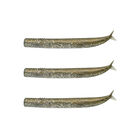Leurre Souple FIIISH 3 Corps Crazy Sand Eel 150mm 9.5g - Leurres souples | Pacific P&ecirc;che