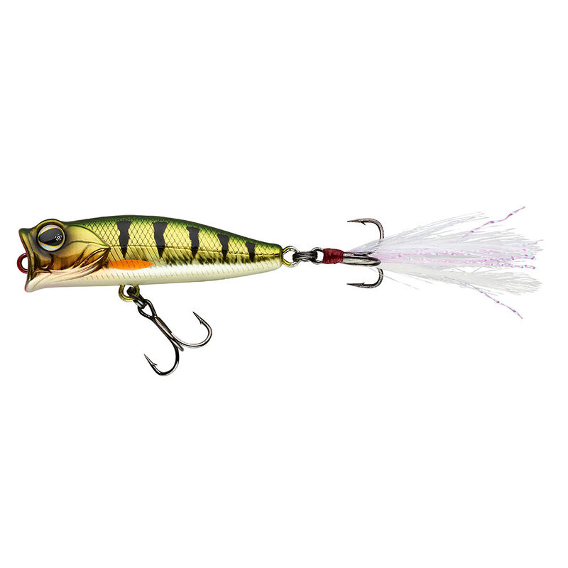 Leurre dur de surface Sakura  Oppop 69 mm 13 g - Surface | Pacific P&ecirc;che
