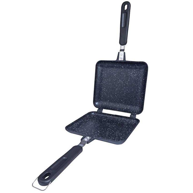 Toaster Ridge Monkey Classic Granite XL Edition - Cuisine/Repas | Pacific P&ecirc;che