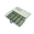 Boite Versus VS-706-Noir 19x10x4cm - Bo&icirc;tes | Pacific P&ecirc;che