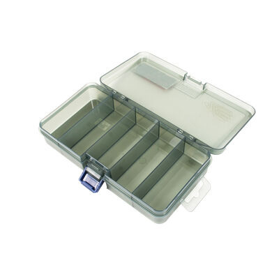 Boite Versus VS-706-Noir 19x10x4cm - Bo&icirc;tes | Pacific P&ecirc;che