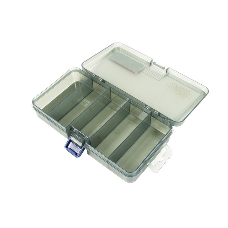 Boite Versus VS-706-Noir 19x10x4cm - Bo&icirc;tes | Pacific P&ecirc;che
