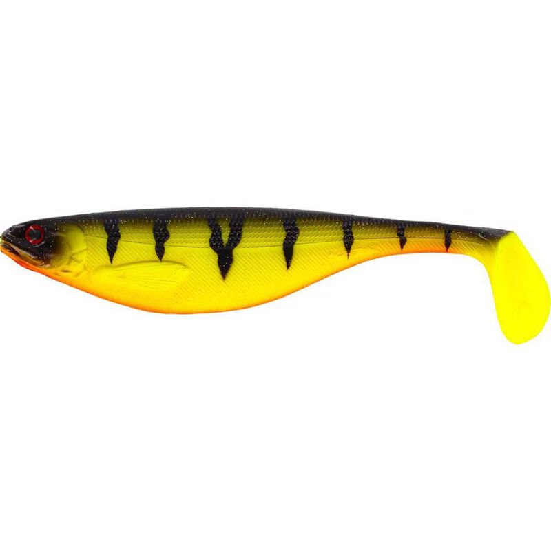 Leurre Souple Shad Westin ShadTeez 16cm, 39g - Shads | Pacific P&ecirc;che