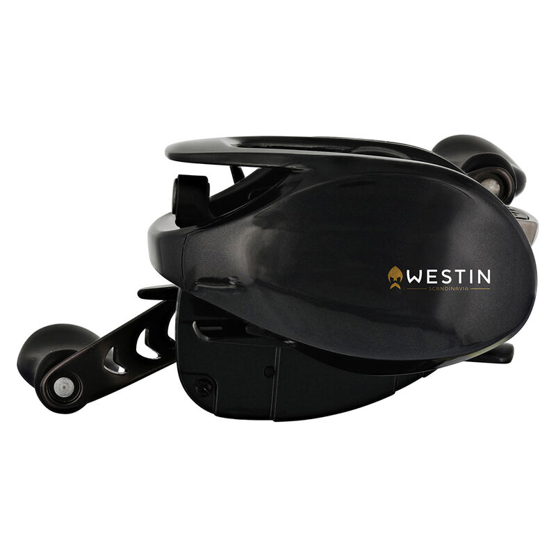 Moulinet Casting WESTIN W4-BC 201 LH - Moulinets Casting | Pacific P&ecirc;che