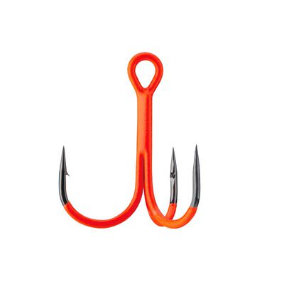 Hame&ccedil;ons Triples BKK Spear 21 UVO - Triples | Pacific P&ecirc;che