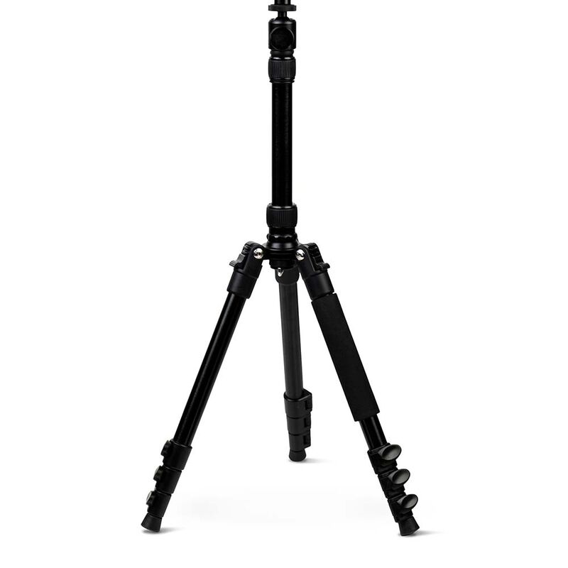 Tr&eacute;pied Fixation Amplifacateur Wifi et Smartphone - Supports | Pacific P&ecirc;che