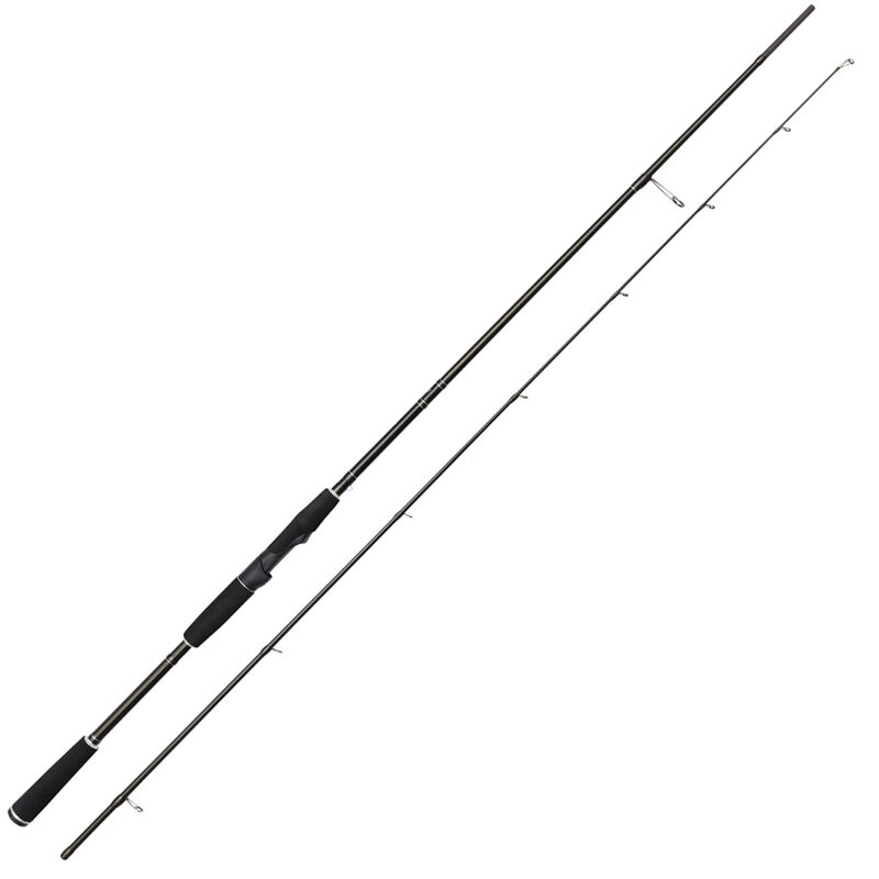Canne Spinning WESTIN W2 Finesse Shad 2m70 12-38g - Cannes Spinning | Pacific P&ecirc;che