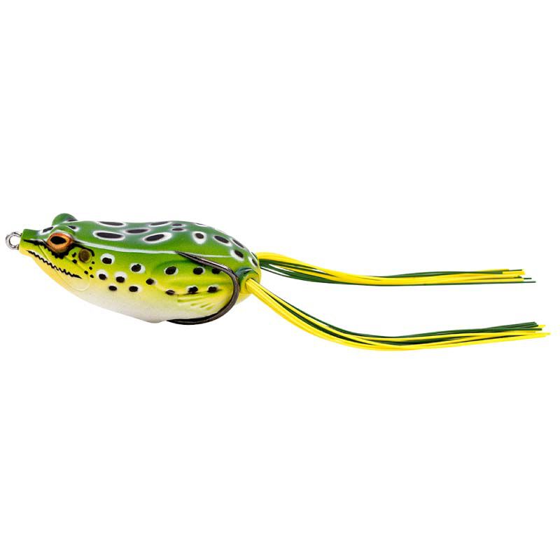 Leurre Frog Savage Gear Hop Walker Frog 5.5cm, 15g - Frog | Pacific P&ecirc;che