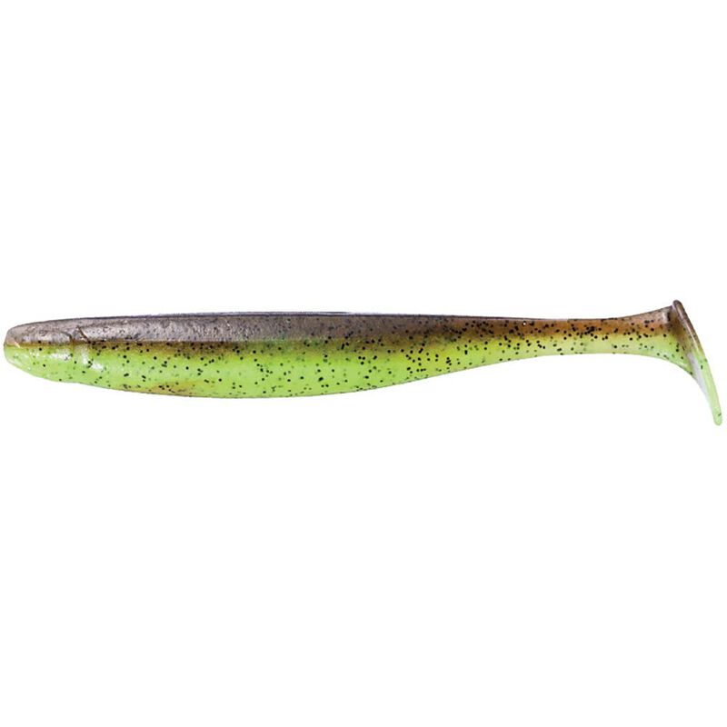 Leurre Souple Shad OSP Dolive Shad  8.9cm, 6.8g (x7) - Shads | Pacific P&ecirc;che