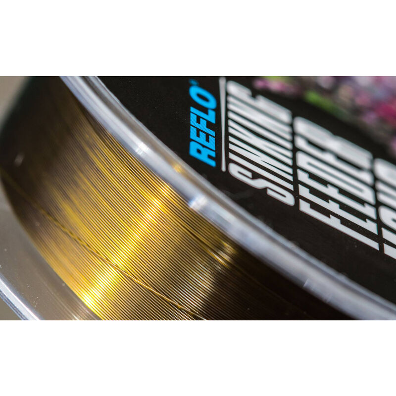 Nylon coup preston sinking feeder monofilament 150m - Fils de p&ecirc;che feeder | Pacific P&ecirc;che