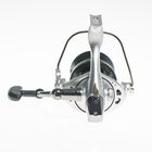 Moulinet Surfcasting Sasori veloce 7000 - Moulinets tambour Fixe | Pacific P&ecirc;che