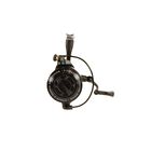 Moulinet Teos BlackRider Match 4000 FD - Moulinets frein Avant | Pacific P&ecirc;che