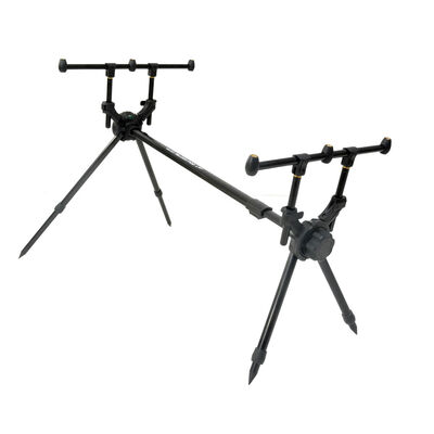 Rod pod mack2 falcon pod 3 cannes - Rod Pod | Pacific P&ecirc;che