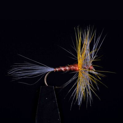 Araign&eacute;e JMC 601 H14 (x3) - S&egrave;ches | Pacific P&ecirc;che